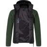 Montura Sherpa Hybrid Jacket - Kurtki hybrydowe | Hardloop