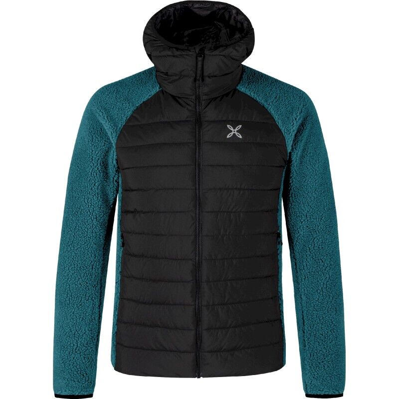 Montura Sherpa Hybrid Jacket - Hybridjacke | Hardloop