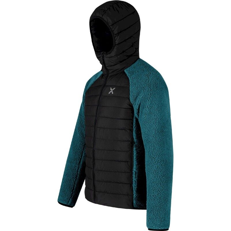 Montura Sherpa Hybrid Jacket - Hybridní bundy | Hardloop