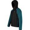 Montura Sherpa Hybrid Jacket - Hybrid Jackets | Hardloop