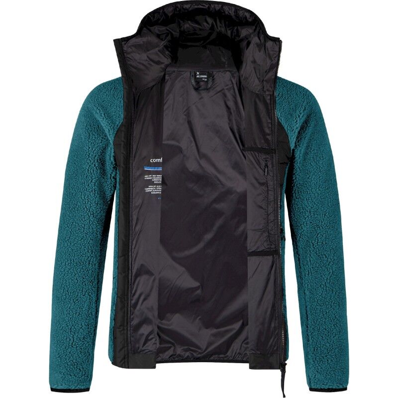 Montura Sherpa Hybrid Jacket - Hybridní bundy | Hardloop
