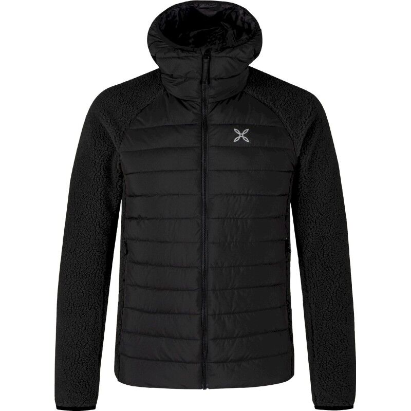 Sherpa Hybrid Jacket - Hybridjacke