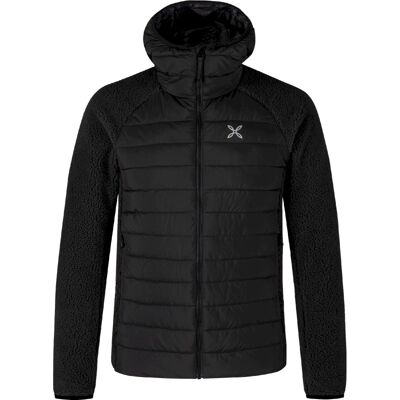 Sherpa Hybrid Jacket - Hybridní bundy