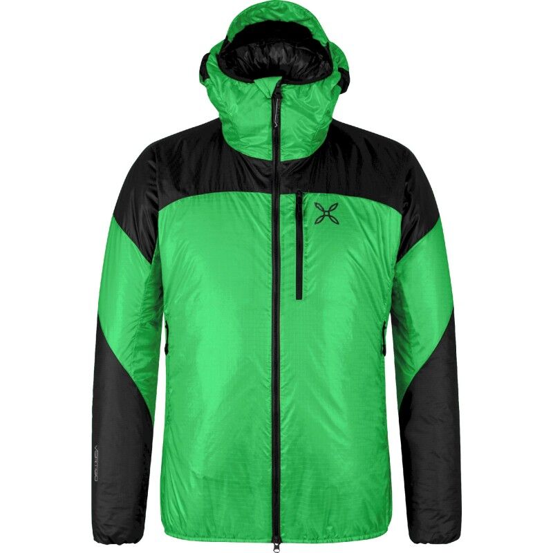 Vertigo Primaloft Jacket - Windproof jacket