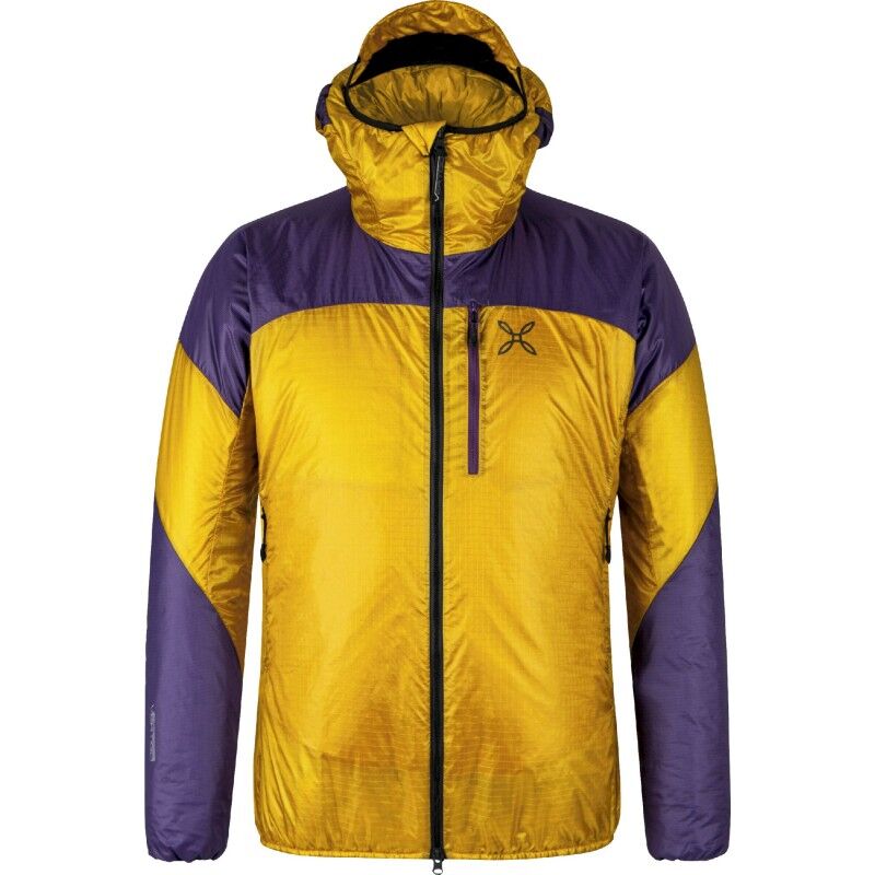 Montura Vertigo Primaloft Jacket - Windproof jacket | Hardloop