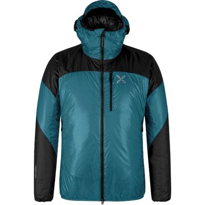 Vertigo Primaloft Jacket - Veste coupe-vent