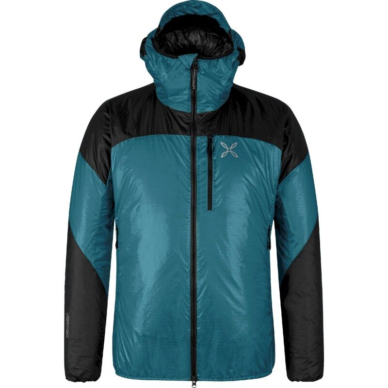 Vertigo Primaloft Jacket - Windjack
