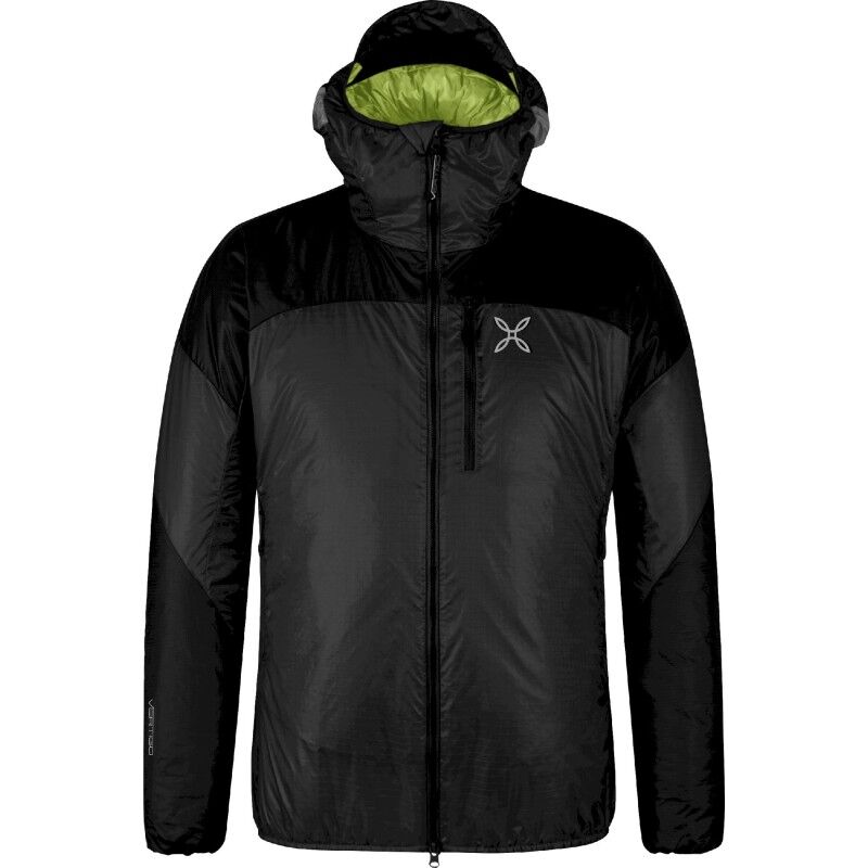 Vertigo Primaloft Jacket - Veste coupe-vent