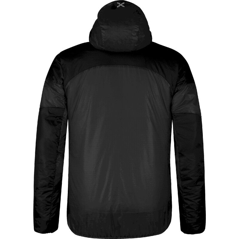 Montura Vertigo Primaloft Jacket - Chaqueta cortavientos | Hardloop