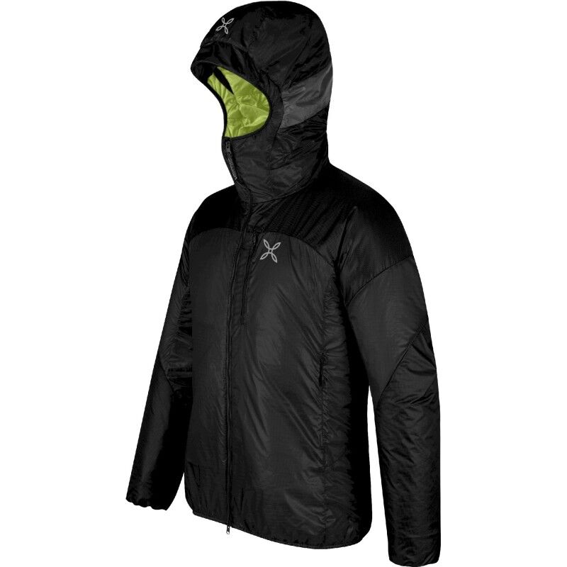 Montura Vertigo Primaloft Jacket - Veste coupe-vent | Hardloop