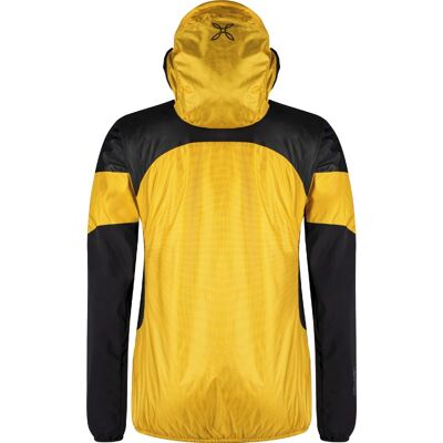 Vertigo Comfortemp Hooded Jkt - Windproof jacket