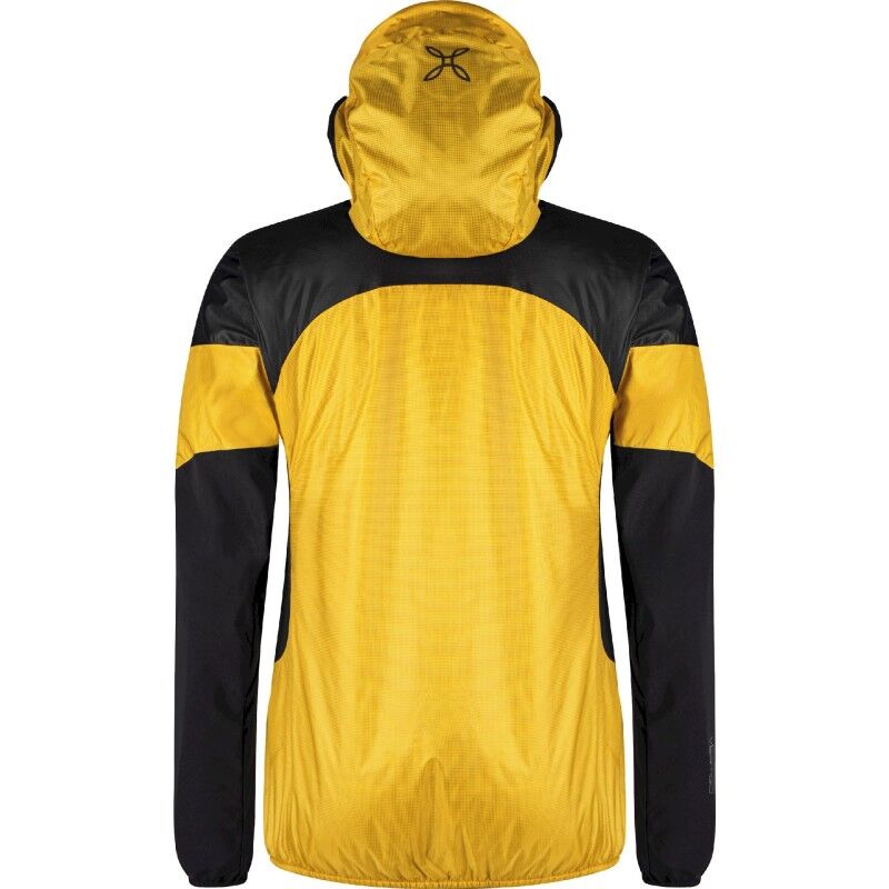 Vertigo Comfortemp Hooded Jkt - Windproof jacket
