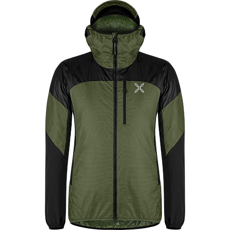 Vertigo Comfortemp Hooded Jkt - Větrovka