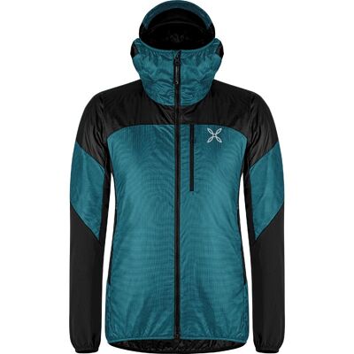 Vertigo Comfortemp Hooded Jkt - Veste coupe-vent