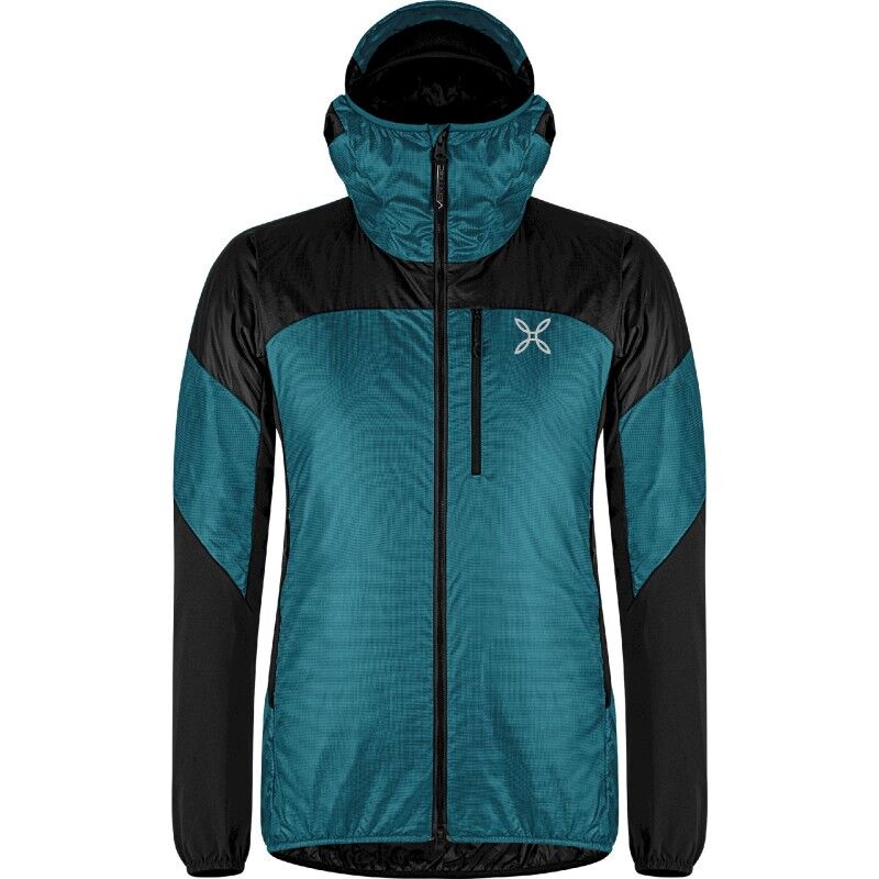 Vertigo Comfortemp Hooded Jkt - Windjacke