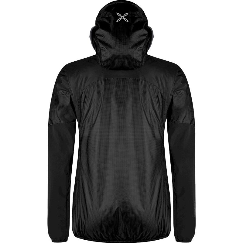 Montura Vertigo Comfortemp Hooded Jkt - Giacca a vento | Hardloop