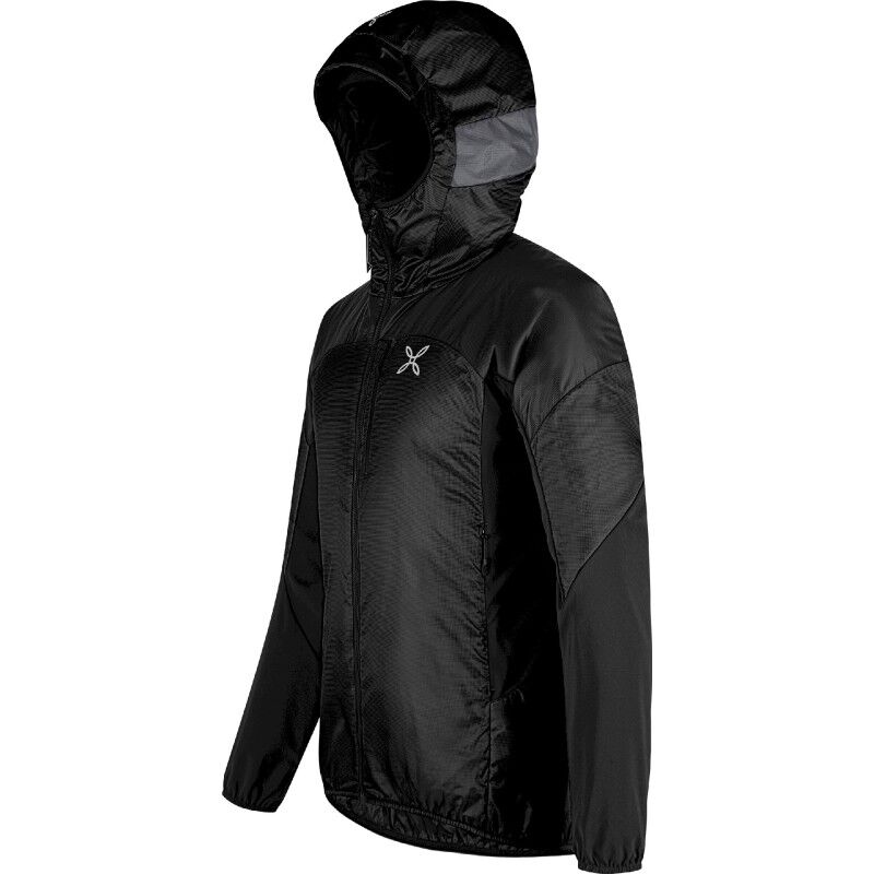 Montura Vertigo Comfortemp Hooded Jkt - Giacca a vento | Hardloop