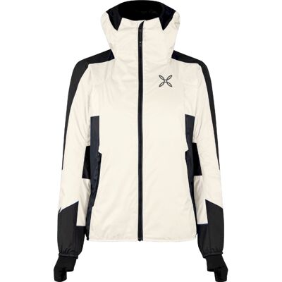 Skisky Evo Hooded Jacket Woman - Ski jacket - Women's