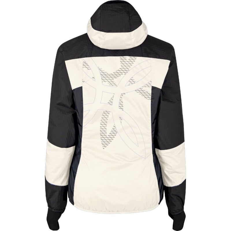 Montura Skisky Evo Hooded Jacket Woman - Ski jacket - Women's | Hardloop