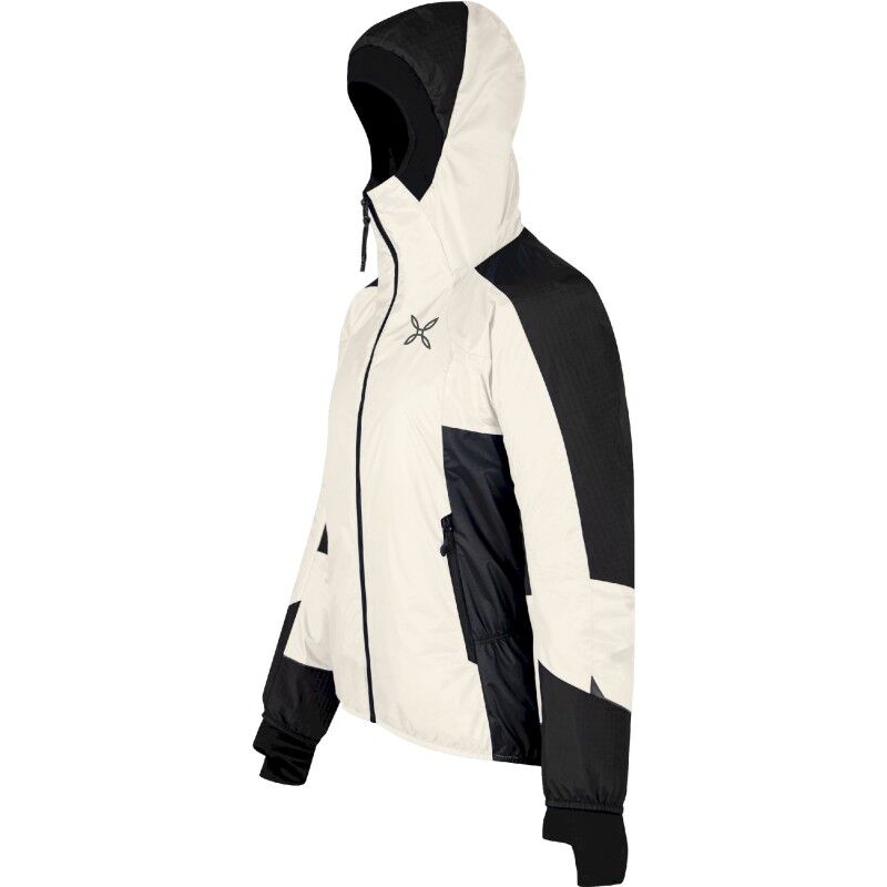 Montura Skisky Evo Hooded Jacket Woman - Ski jacket - Women's | Hardloop