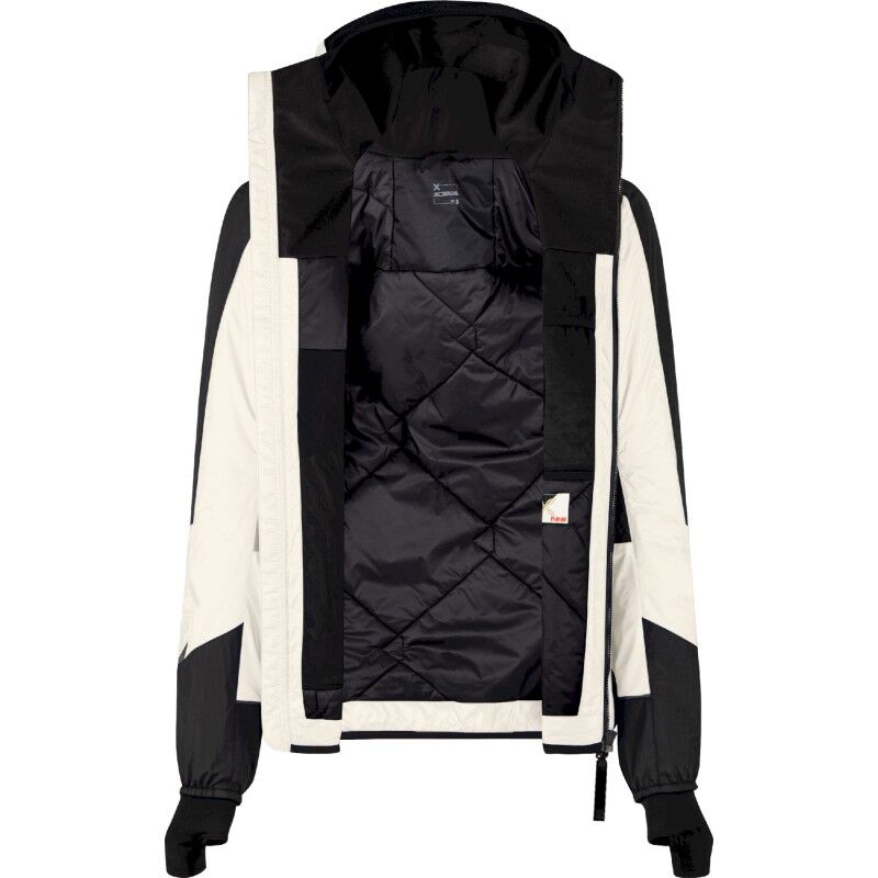 Montura Skisky Evo Hooded Jacket Woman - Ski jacket - Women's | Hardloop