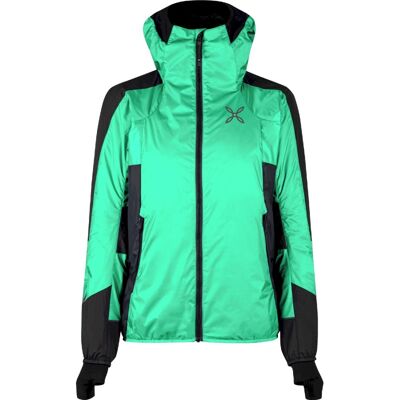 Skisky Evo Hooded Jacket Woman - Chaqueta de esquí - Mujer