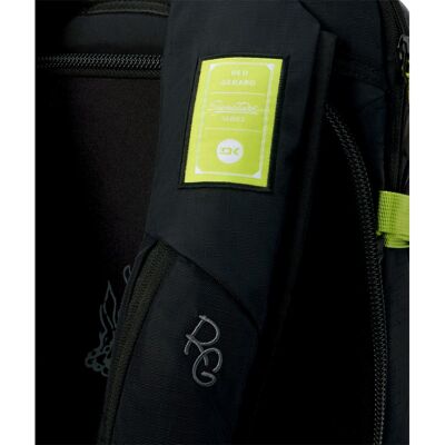 Poacher Backpack 22L - Sac à dos ski