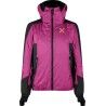 Montura Skisky Evo Hooded Jacket Woman - Ski jacket - Women's | Hardloop