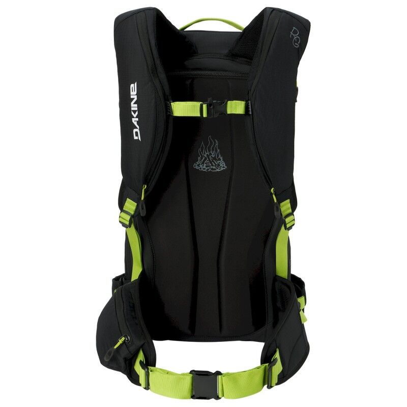 Dakine Poacher Backpack 22L - Zaino da sci | Hardloop