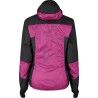 Montura Skisky Evo Hooded Jacket Woman - Ski jacket - Women's | Hardloop