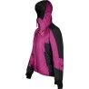 Montura Skisky Evo Hooded Jacket Woman - Ski jacket - Women's | Hardloop