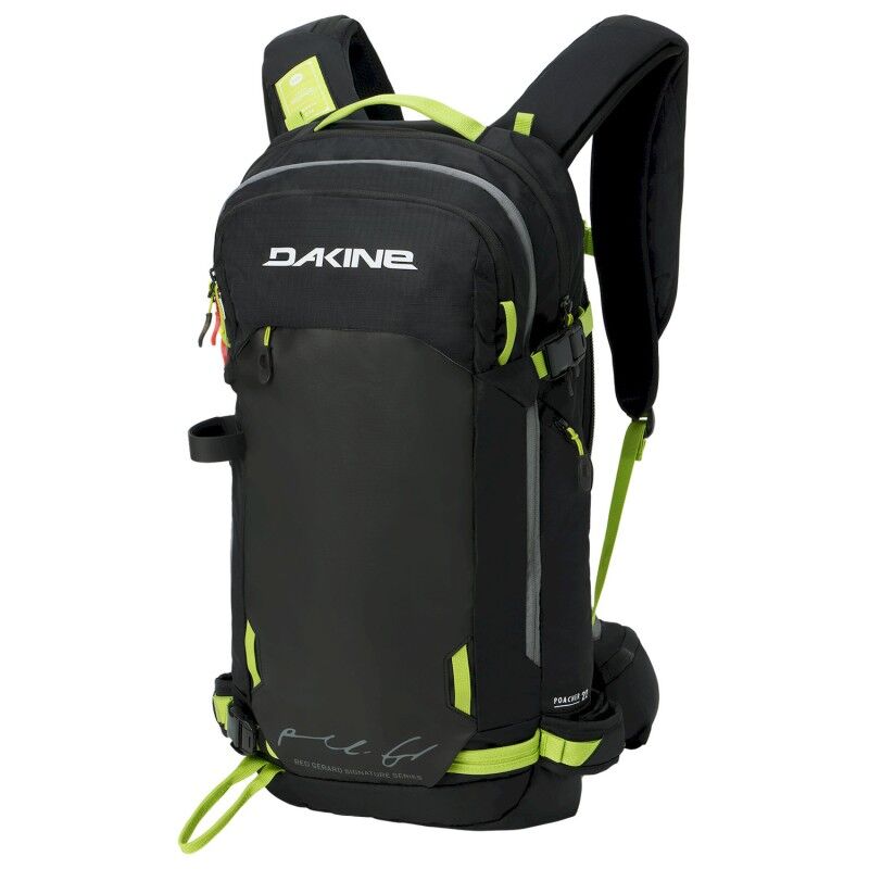 Dakine Poacher Backpack 22L - Zaino da sci | Hardloop
