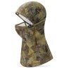 Dakine Ninja Balaclava - Passa-montanha | Hardloop