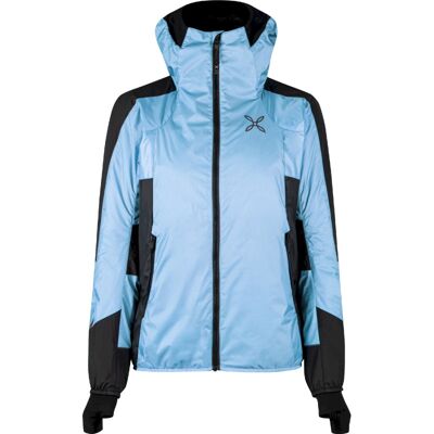 Skisky Evo Hooded Jacket Woman - Dámská lyžařská bunda