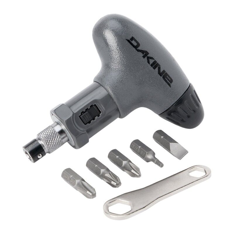 Torque Driver