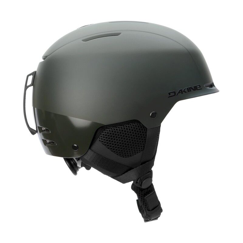 Dakine Charger - Casco de esquí | Hardloop
