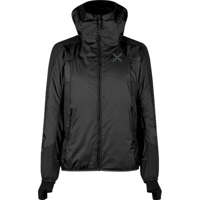 Skisky Evo Hooded Jacket Woman - Casaco de esquí mulher