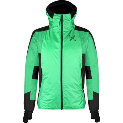 Skisky Evo Hooded Jacket - Ski jacket