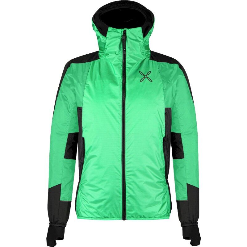 Skisky Evo Hooded Jacket - Skijacke
