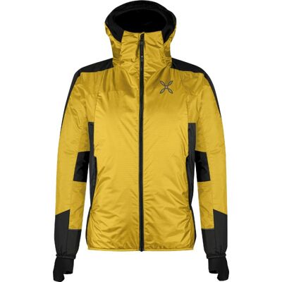 Skisky Evo Hooded Jacket - Chaqueta de esquí