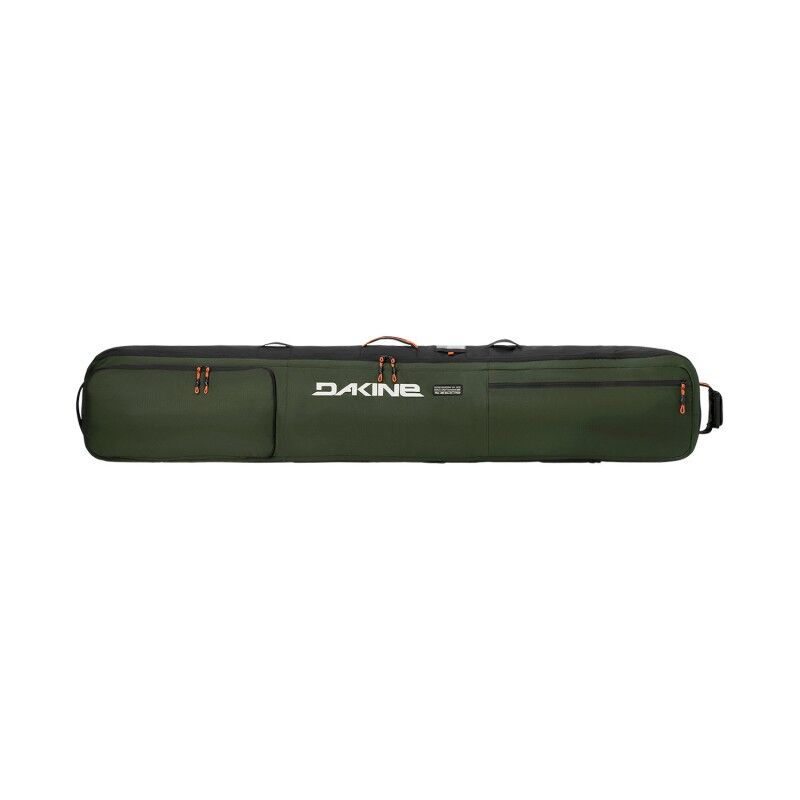 Fall Line Ski Roller Bag - Taška na lyžáky
