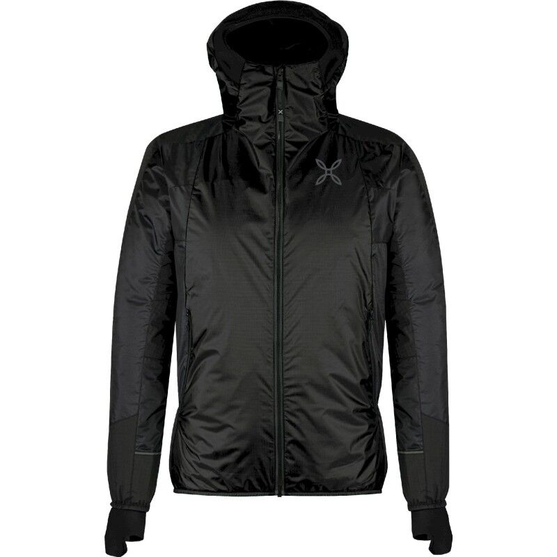 Montura Skisky Evo Hooded Jacket - Skidjacka | Hardloop
