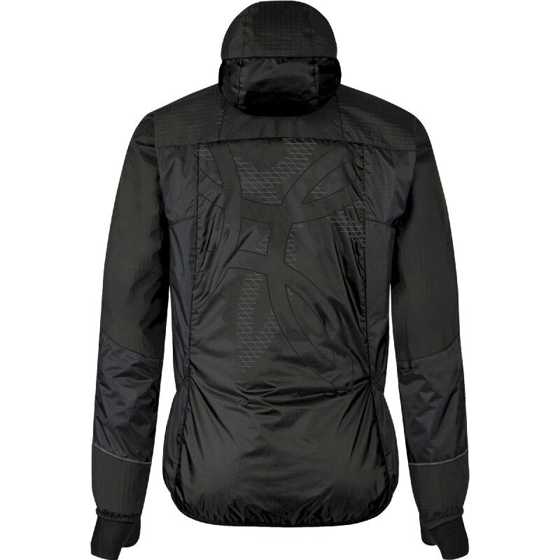 Montura Skisky Evo Hooded Jacket - Skidjacka | Hardloop