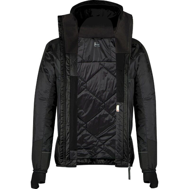 Montura Skisky Evo Hooded Jacket - Skidjacka | Hardloop