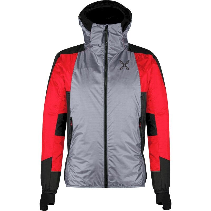 Skisky Evo Hooded Jacket - Lyžařská bunda