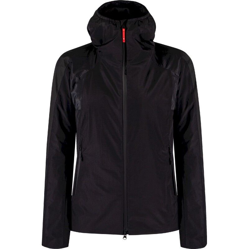 Montura Versante Sky Hooded Jacket Woman - Dámská lyžařská bunda | Hardloop