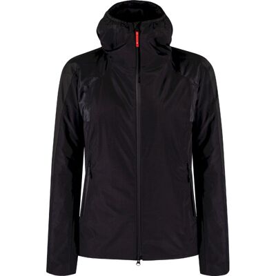 Versante Sky Hooded Jacket Woman - Skidjacka - Dam