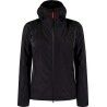 Montura Versante Sky Hooded Jacket Woman - Dámská lyžařská bunda | Hardloop