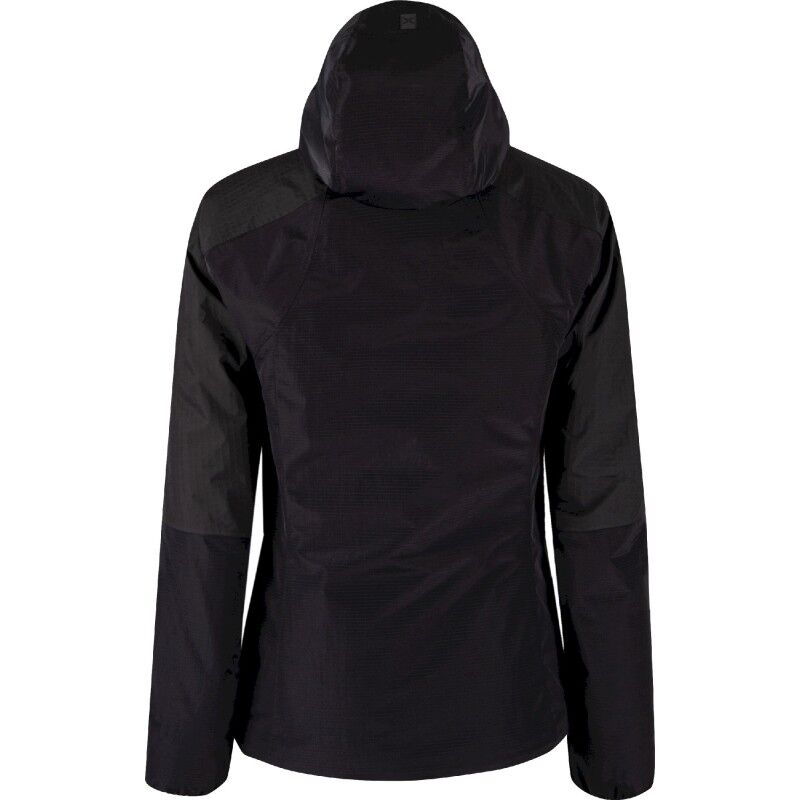 Montura Versante Sky Hooded Jacket Woman - Ski jacket - Women's | Hardloop