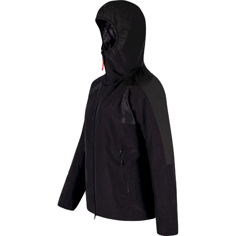 Montura Versante Sky Hooded Jacket Woman - Ski jacket - Women's | Hardloop
